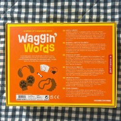 Игра Waggin Words - фото 2