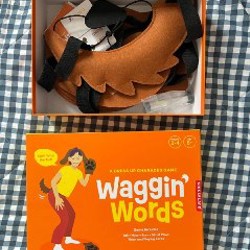 Игра Waggin Words - фото 3