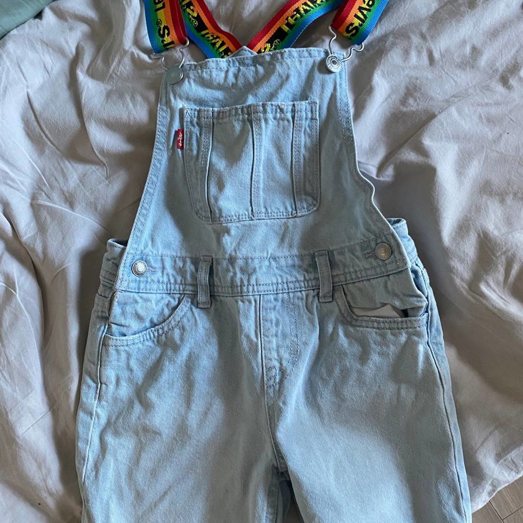 Джинсы Levi’s