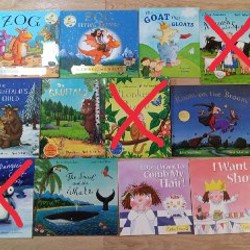 The Gruffalo's Child - фото 1