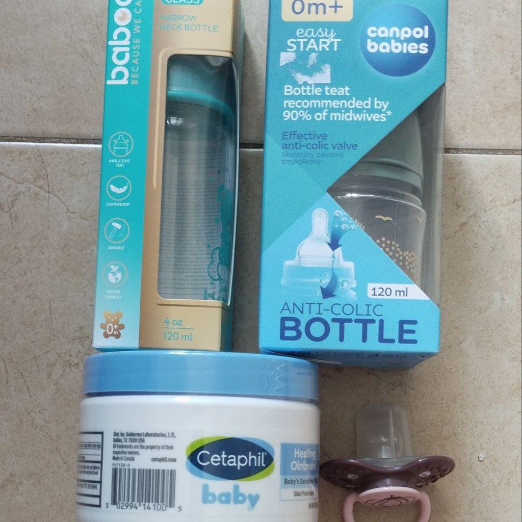 Крем Cetaphil