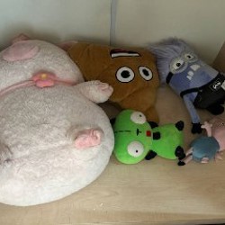 Игрушки - фото 2