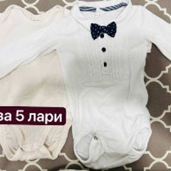 Боди Carter’s - фото 5