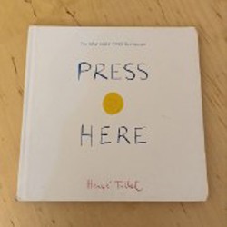 Press here - фото 7