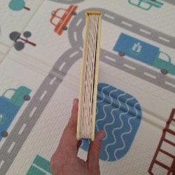 Тактильные книжки - фото 4