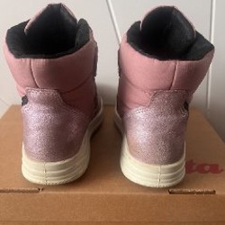 Сапоги зимние ECCO - фото 2