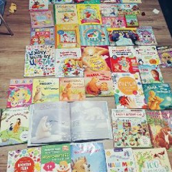 Вещи и игрушки - фото 2