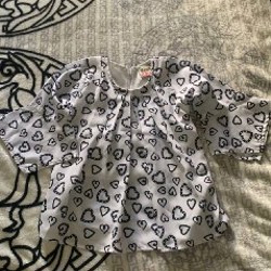Платье шифоновое - фото 1