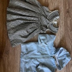 Одежда для девочки - фото 3