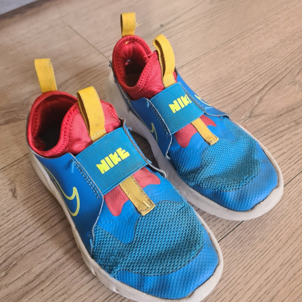 Спортивные кроссовки Nike