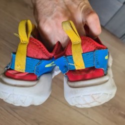 Спортивные кроссовки Nike - фото 2