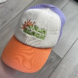Кепка - фото 3