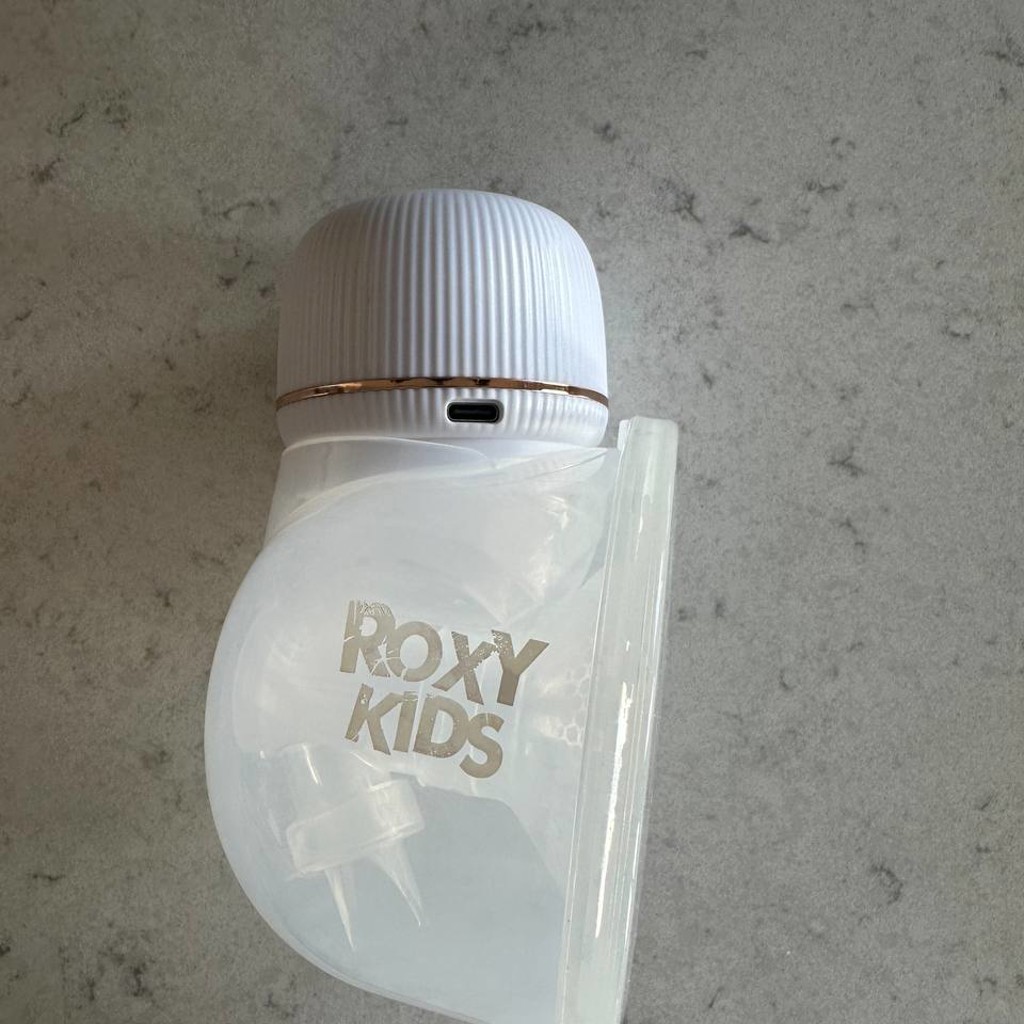 Молокоотсос Roxy Kids