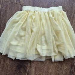 Жёлтая панамка - фото 2