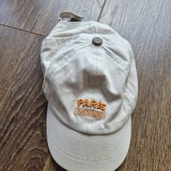 Жёлтая панамка - фото 6