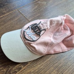Жёлтая панамка - фото 7
