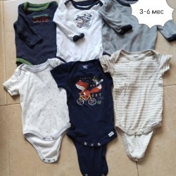 Одежда для малыша - фото 3