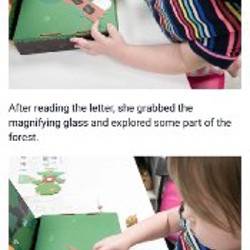 Sago Mini Box - фото 4