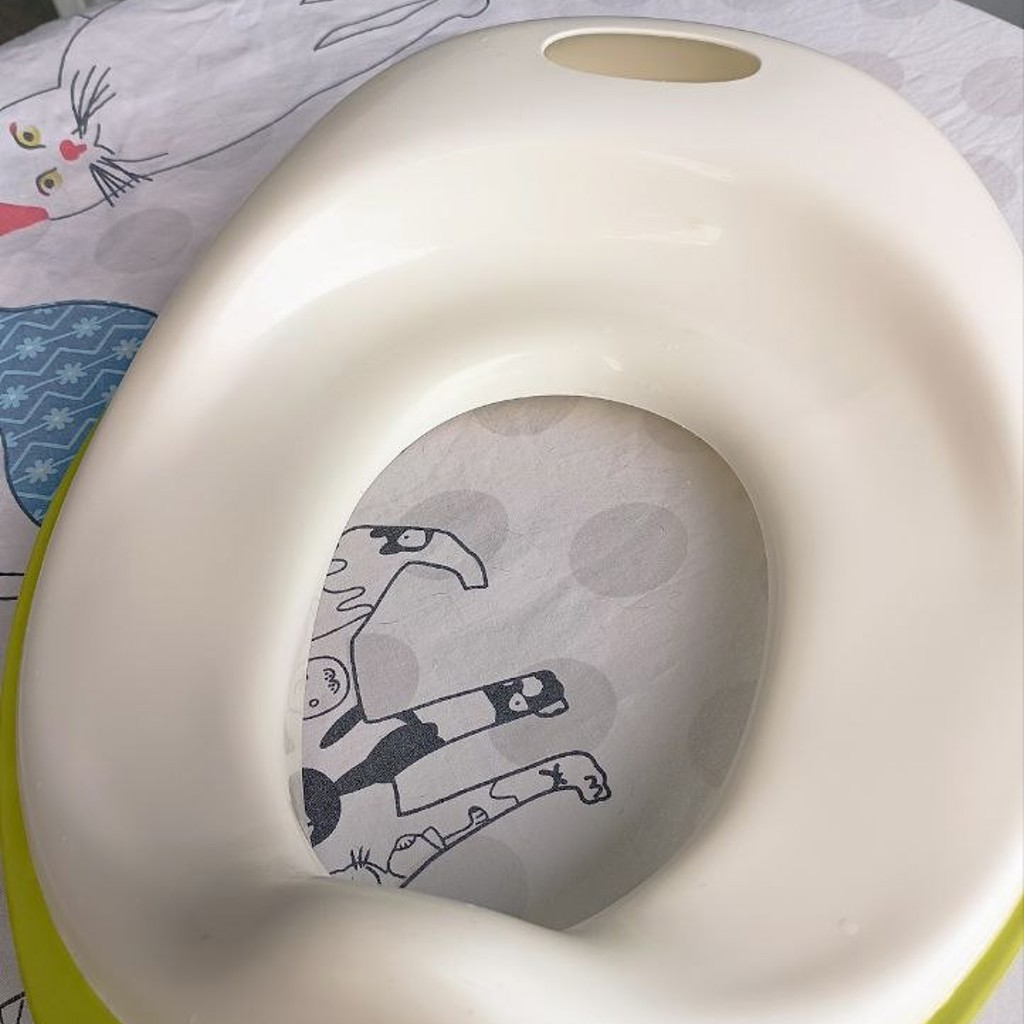 Накладка на унитаз
