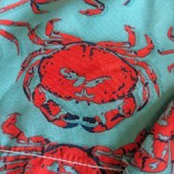 Детские шорты плавки GAP - фото 2