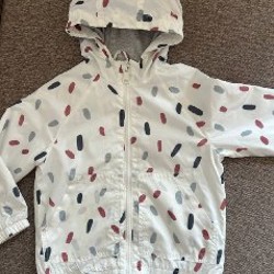 Платье бирюзовое H&M - фото 6