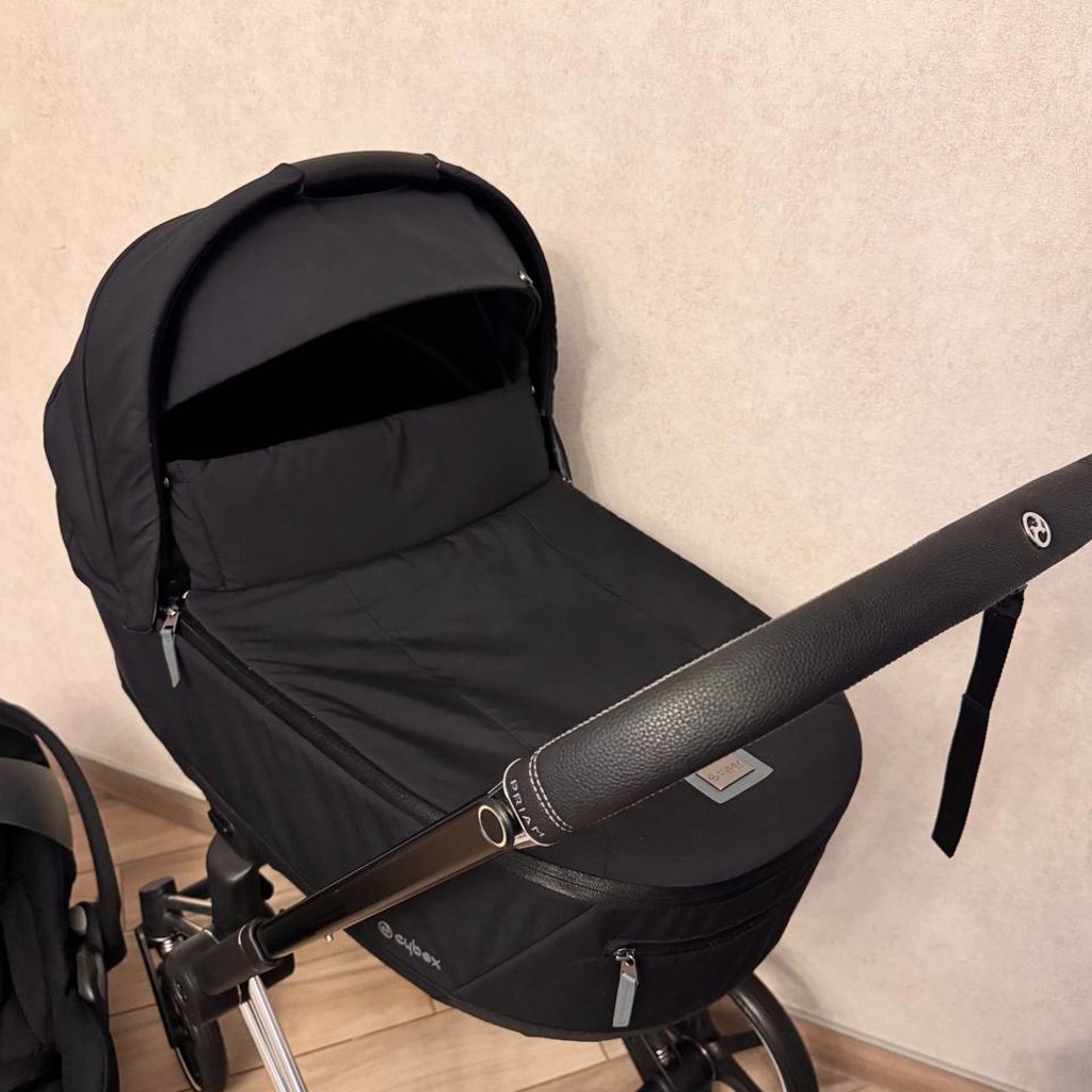 Коляска Cybex 3 в 1