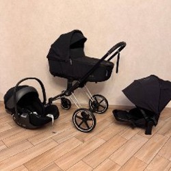 Коляска Cybex 3 в 1 - фото 3