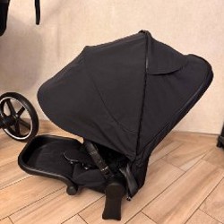 Коляска Cybex 3 в 1 - фото 4