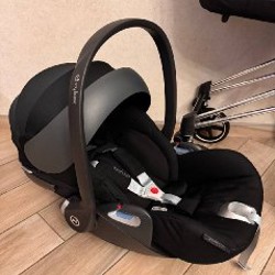 Коляска Cybex 3 в 1 - фото 5