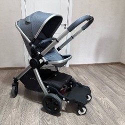 Коляска Mothercare - фото 2