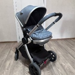 Коляска Mothercare - фото 3