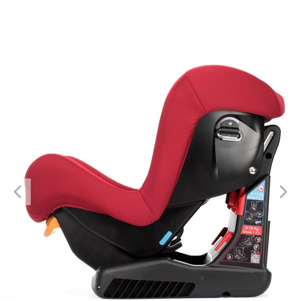 Автокресло Chicco