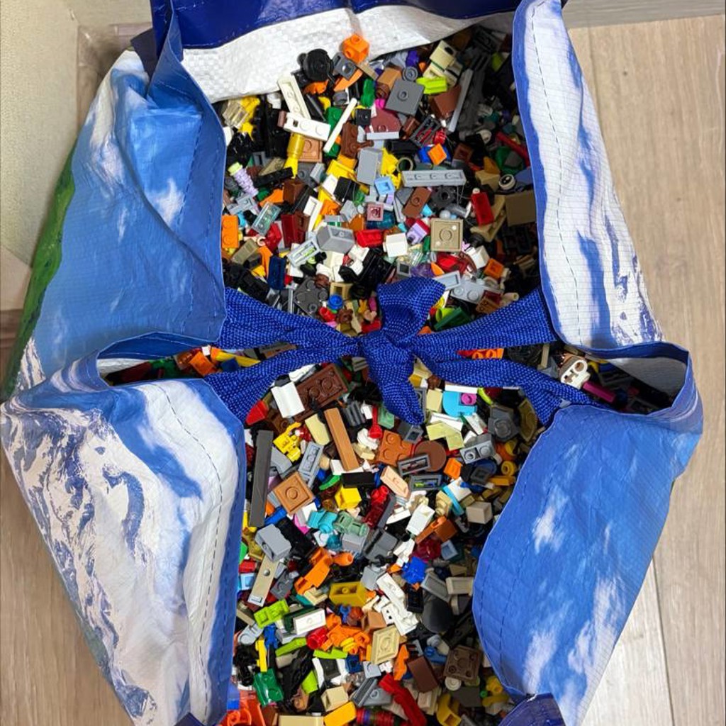 Сумка LEGO