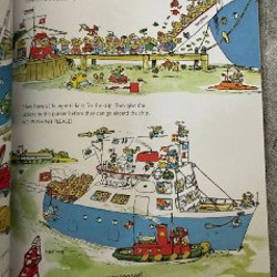 Книга на английском - фото 3