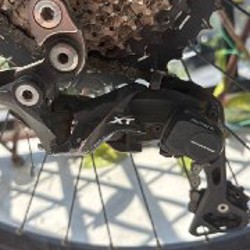 Велосипед MTB - фото 2