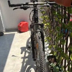 Велосипед MTB - фото 3