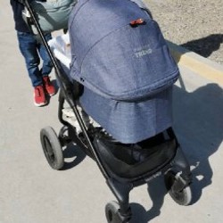 Коляска Valko baby snap 4 trend - фото 2