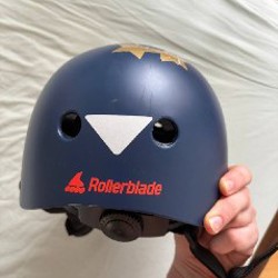 Шлем rollerblade детский - фото 2