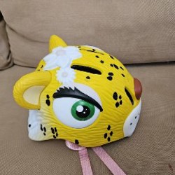 Шлем Crazy Safety - фото 2