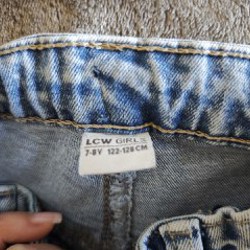 Джинсы скинни H&M - фото 4