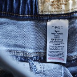 Джинсы скинни H&M - фото 6