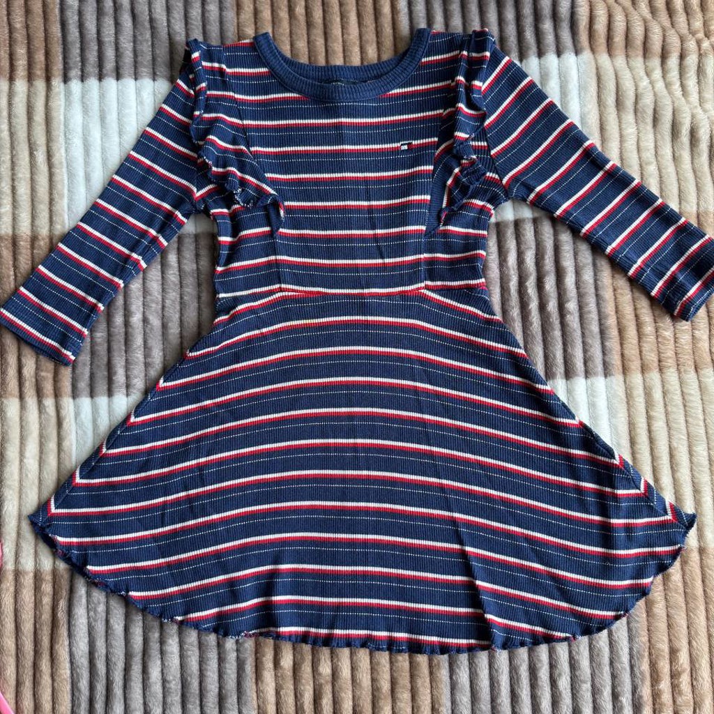Платье Tommy Hilfiger
