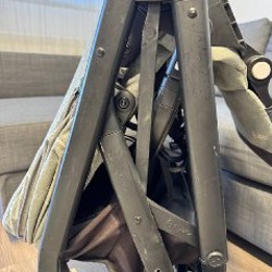 Коляска Cybex Balios S 2в1 - фото 4