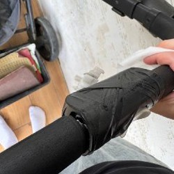 Коляска Cybex Balios S 2в1 - фото 5