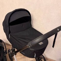 Коляска Cybex 3 в 1 - фото 2