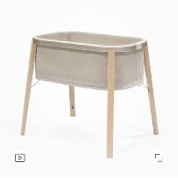 Кроватка Stokke - фото 3