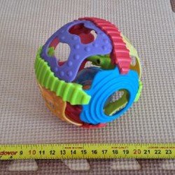Игрушки - фото 2