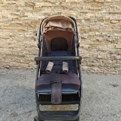 Детская коляска CARRELLO Bravo - фото 3