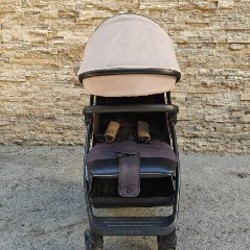 Детская коляска CARRELLO Bravo - фото 4