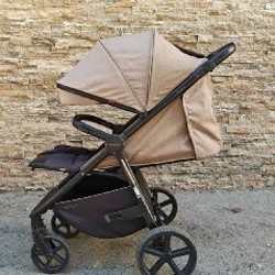 Детская коляска CARRELLO Bravo - фото 5
